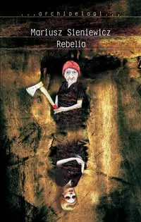 Okładka: Rebelia