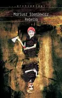 Okładka: Rebelia