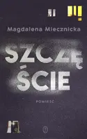 Okładka: Szczęście