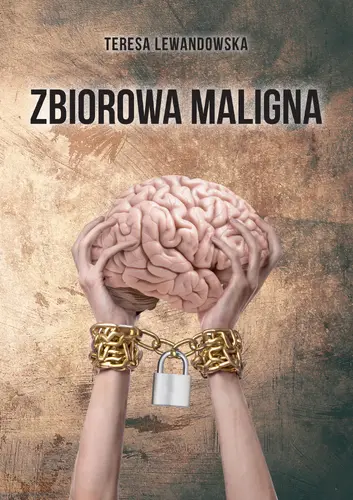 Okładka: Zbiorowa maligna