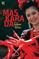Okładka: Maskarada