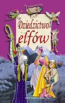 Okładka: Dziedzictwo elfów