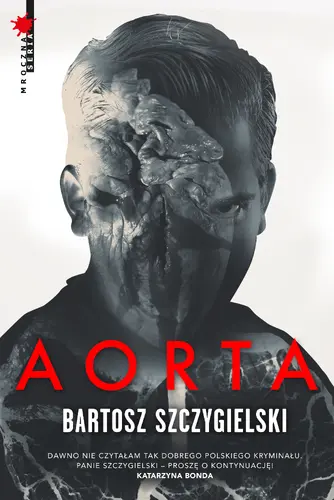 Okładka: Aorta