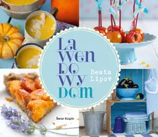 Okładka: Lawendowy Dom