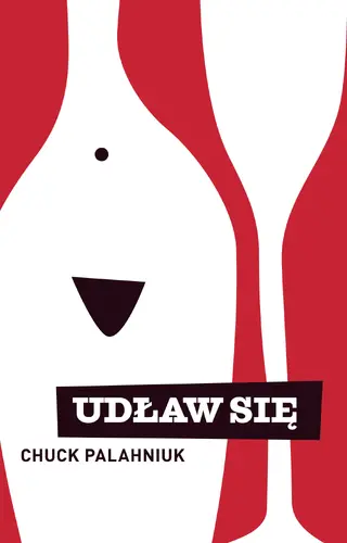 Okładka: Udław się - 2014