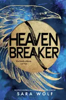 Okładka: Heavenbreaker