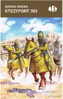 Okładka: Ktezyfont 363