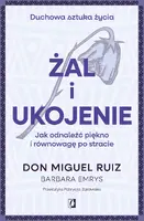Okładka: Żal i ukojenie