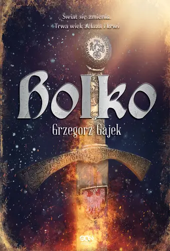 Okładka: Bolko
