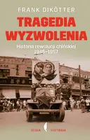 Okładka: Tragedia wyzwolenia