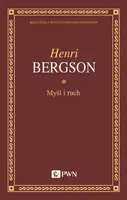 Okładka: Myśl i ruch