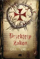 Okładka: Przeklęty Zakon