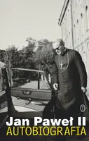 Okładka: Autobiografia
