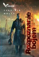 Okładka: Rozpoznanie bojem