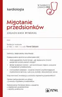 Okładka: Migotanie przedsionków. Zagadnienia wybrane
