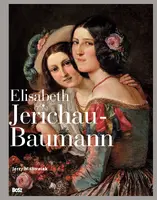 Okładka: Elisabeth Jerichau-Baumann