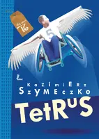 Okładka: Tetrus