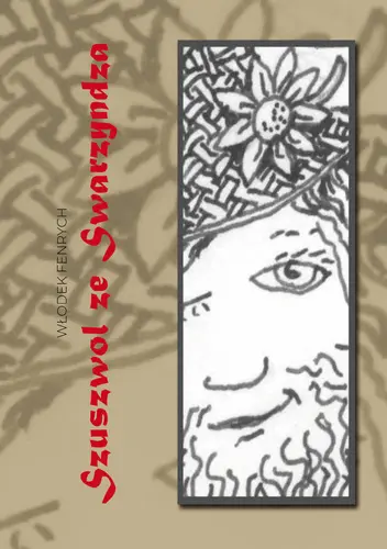 Okładka: Szuszwol ze Swarzyndza