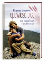 Okładka: Opowieść ojca