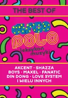 Okładka: Leksykon disco polo i muzyki tanecznej