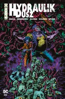 Okładka: Hydraulik dusz