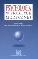 Okładka: Psychologia w praktyce medycznej