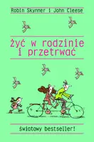 Okładka: Żyć w rodzinie i przetrwać