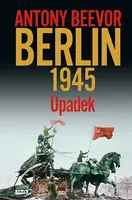 Okładka: Berlin 1945. Upadek