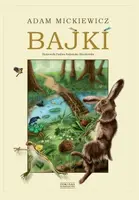 Okładka: Bajki