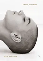 Okładka: Wspomnienia. Sinéad O’Connor