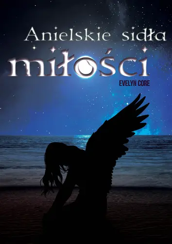 Okładka: Anielskie sidła miłości