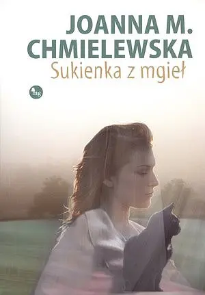 Okładka: Sukienka z mgieł