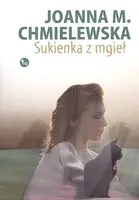 Okładka: Sukienka z mgieł