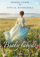 Okładka: Biały łabędź