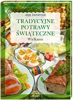 Okładka: Tradycpotrświąt. Wielkanoc