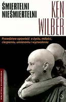 Okładka: Śmiertelni nieśmiertelni