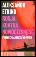 Okładka: Rosja kontra nowoczesność