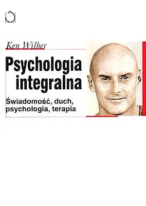 Okładka: Psychologia integralna