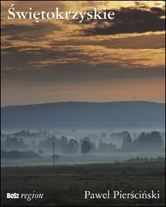 Okładka: Świętokrzyskie