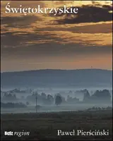 Okładka: Świętokrzyskie