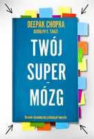Okładka: Twój supermózg