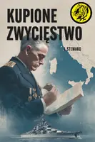 Okładka: Kupione zwycięstwo
