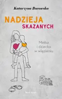 Okładka: Nadzieja skazanych