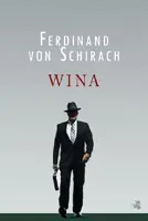 Okładka: Wina