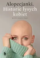 Okładka: Alopecjanki