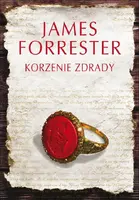 Okładka: Korzenie zdrady
