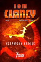 Okładka: Czerwony królik