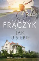 Okładka: Jak u siebie