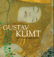 Okładka: Gustav Klimt