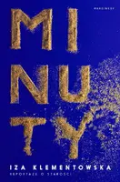 Okładka: Minuty